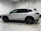 Thumbnail of 2023 Platinum White Pearl Acura MDX