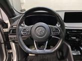 Thumbnail of 2023 Platinum White Pearl Acura MDX