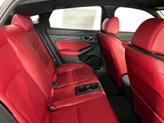 Thumbnail of 2025 Majestic Black Pearl Acura Integra