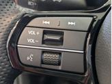Thumbnail of 2025 Majestic Black Pearl Acura Integra