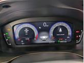 Thumbnail of 2025 Majestic Black Pearl Acura Integra