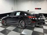 Thumbnail of 2025 Majestic Black Pearl Acura Integra