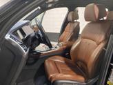 Thumbnail of 2020 Carbon Black Metallic BMW X7