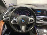 Thumbnail of 2020 Carbon Black Metallic BMW X7