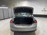 Thumbnail of 2023 Sterling Gray Metallic Chevrolet Malibu