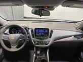 Thumbnail of 2023 Sterling Gray Metallic Chevrolet Malibu