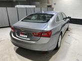 Thumbnail of 2023 Sterling Gray Metallic Chevrolet Malibu