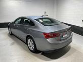 Thumbnail of 2023 Sterling Gray Metallic Chevrolet Malibu