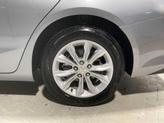 Thumbnail of 2023 Sterling Gray Metallic Chevrolet Malibu
