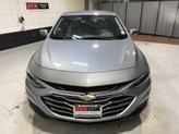 Thumbnail of 2023 Sterling Gray Metallic Chevrolet Malibu