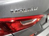Thumbnail of 2023 Sterling Gray Metallic Chevrolet Malibu