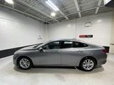 Thumbnail of 2023 Sterling Gray Metallic Chevrolet Malibu