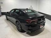 Thumbnail of 2022 Majestic Black Pearl Acura TLX