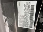Thumbnail of 2022 Majestic Black Pearl Acura TLX