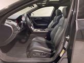 Thumbnail of 2022 Majestic Black Pearl Acura TLX
