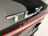Thumbnail of 2022 Majestic Black Pearl Acura TLX
