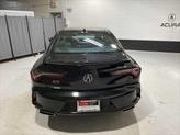 Thumbnail of 2022 Majestic Black Pearl Acura TLX