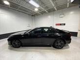 Thumbnail of 2022 Majestic Black Pearl Acura TLX