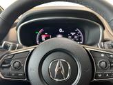 Thumbnail of 2026 Majestic Black Pearl Acura MDX