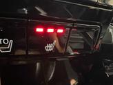 Thumbnail of 2026 Majestic Black Pearl Acura MDX