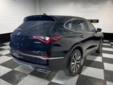 Thumbnail of 2026 Majestic Black Pearl Acura MDX