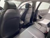 Thumbnail of 2025 Majestic Black Pearl Acura Integra