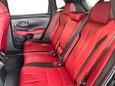 Thumbnail of 2025 Platinum White Pearl Acura ADX