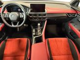 Thumbnail of 2025 Platinum White Pearl Acura ADX