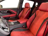 Thumbnail of 2025 Platinum White Pearl Acura ADX
