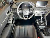 Thumbnail of 2025 Platinum White Pearl Acura Integra