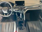 Thumbnail of 2025 Platinum White Pearl Acura Integra
