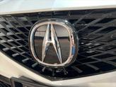Thumbnail of 2025 Platinum White Pearl Acura Integra
