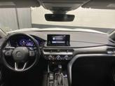 Thumbnail of 2023 Platinum White Pearl Acura Integra