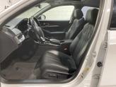 Thumbnail of 2023 Platinum White Pearl Acura Integra