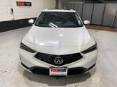 Thumbnail of 2023 Platinum White Pearl Acura Integra