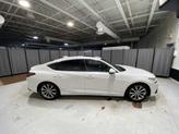 Thumbnail of 2023 Platinum White Pearl Acura Integra