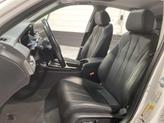 Thumbnail of 2023 Platinum White Pearl Acura Integra
