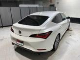Thumbnail of 2023 Platinum White Pearl Acura Integra