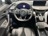 Thumbnail of 2025 Majestic Black Pearl Acura TLX