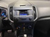 Thumbnail of 2016 Oxford White Ford Edge