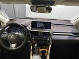 Thumbnail of 2020 Obsidian Black Lexus RX 350