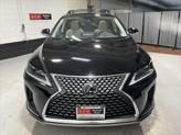 Thumbnail of 2020 Obsidian Black Lexus RX 350