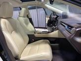 Thumbnail of 2020 Obsidian Black Lexus RX 350