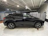 Thumbnail of 2020 Obsidian Black Lexus RX 350