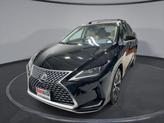Photo of 2020 Obsidian Black Lexus RX 350