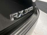 Thumbnail of 2020 Obsidian Black Lexus RX 350