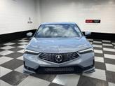 Thumbnail of 2026 Urban Gray Pearl Acura Integra