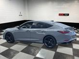Thumbnail of 2026 Urban Gray Pearl Acura Integra