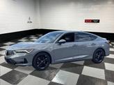 Photo of 2026 Urban Gray Pearl Acura Integra