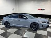 Thumbnail of 2026 Urban Gray Pearl Acura Integra